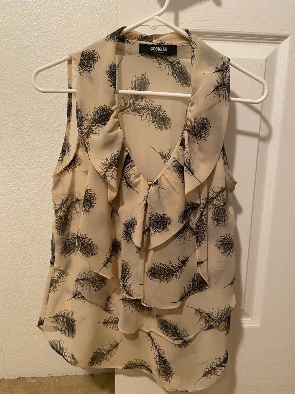 Women’s Blouse
